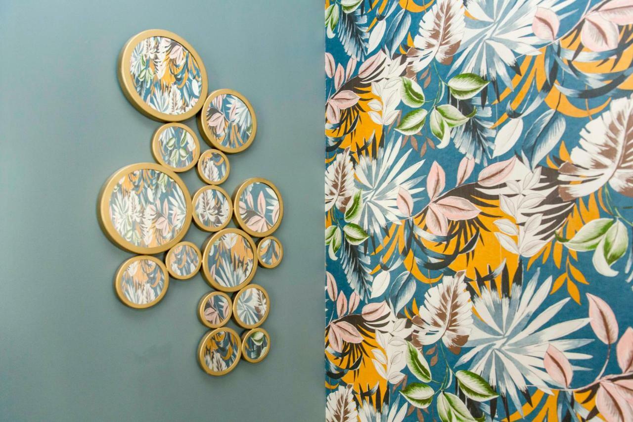 Appartement Veeve - Jazzy Blues By Châtelet Paris